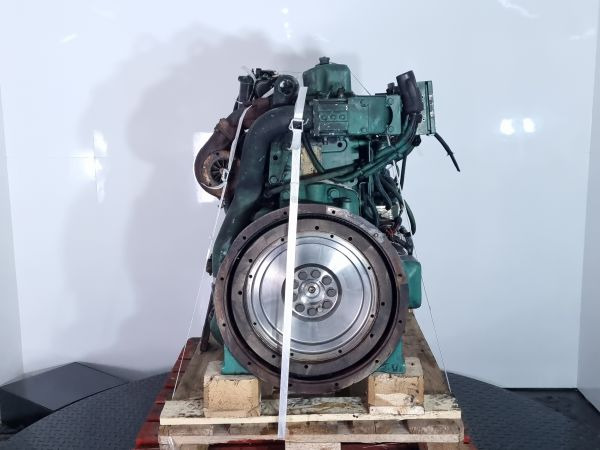 Volvo Penta TWD740VE Engine (Industrial) - Двигатель для Промышленного оборудования: фото 2 Volvo Penta TWD740VE Engine (Industrial) - Двигатель для Промышленного оборудования: фото 2