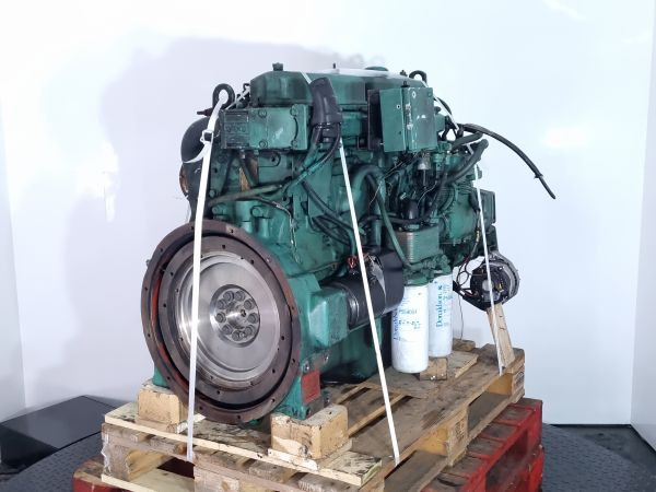 Двигатель для Промышленного оборудования Volvo Penta TWD740VE Engine (Industrial): фото 1