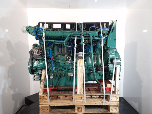 Двигатель для Промышленного оборудования Volvo  TAD1643VE-B Engine (Industrial): фото 8