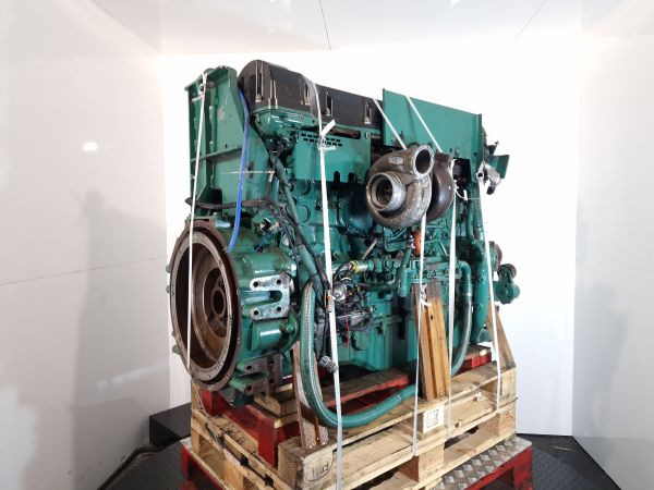 Volvo TAD1643VE-B Engine (Industrial) - Двигатель для Промышленного оборудования: фото 1 Volvo TAD1643VE-B Engine (Industrial) - Двигатель для Промышленного оборудования: фото 1
