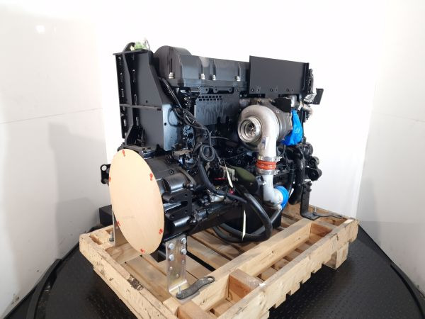 Volvo TAD1672VE Engine (Industrial) New - Двигатель для Промышленного оборудования: фото 1 Volvo TAD1672VE Engine (Industrial) New - Двигатель для Промышленного оборудования: фото 1