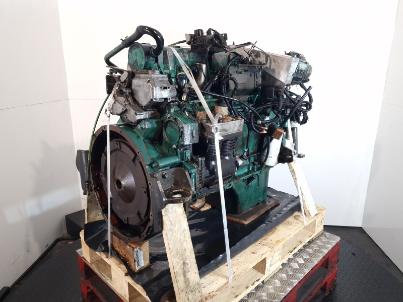 Volvo TAD720VE Engine (Industrial) - Двигатель для Промышленного оборудования: фото 1 Volvo TAD720VE Engine (Industrial) - Двигатель для Промышленного оборудования: фото 1