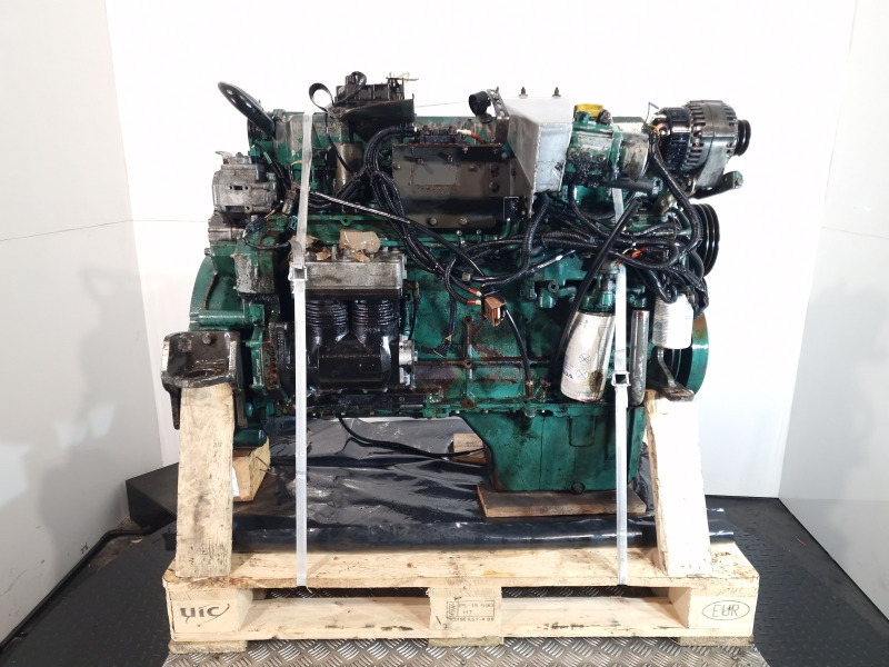 Volvo TAD720VE Engine (Industrial) - Двигатель для Промышленного оборудования: фото 4 Volvo TAD720VE Engine (Industrial) - Двигатель для Промышленного оборудования: фото 4