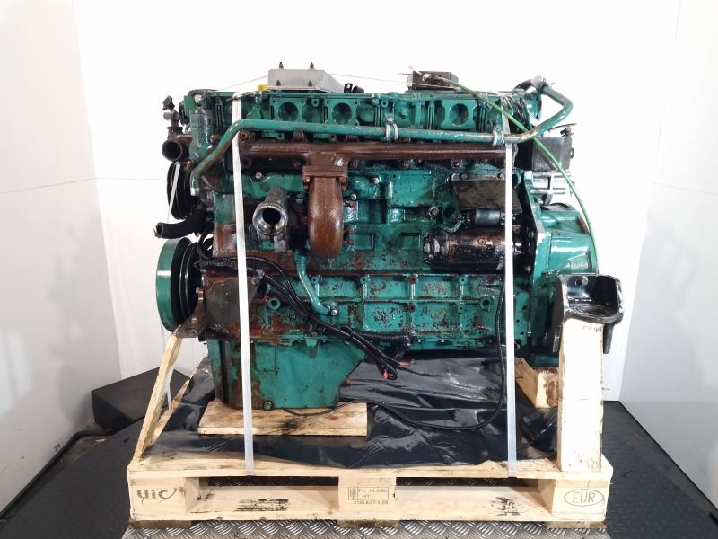 Двигатель для Промышленного оборудования Volvo  TAD720VE Engine (Industrial): фото 8