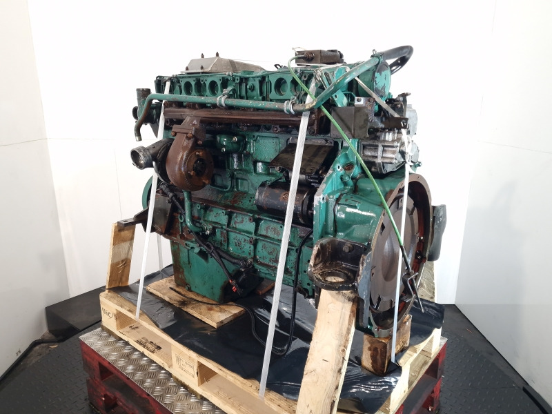 Двигатель для Промышленного оборудования Volvo  TAD720VE Engine (Industrial): фото 9