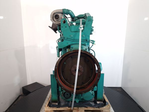 Volvo TD71K Engine (Plant) - Двигатель для Строительной техники: фото 2 Volvo TD71K Engine (Plant) - Двигатель для Строительной техники: фото 2