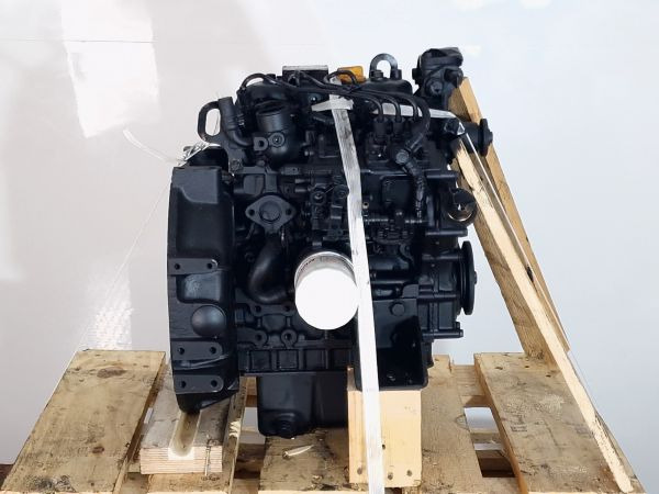 Yanmar 3TNE68-UDW1 Engine (Plant) - Двигатель для Строительной техники: фото 3 Yanmar 3TNE68-UDW1 Engine (Plant) - Двигатель для Строительной техники: фото 3