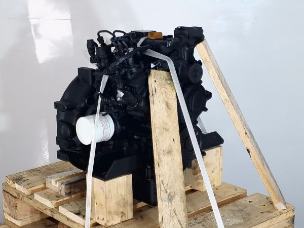 Yanmar 3TNE68-UDW1 Engine (Plant) - Двигатель для Строительной техники: фото 4 Yanmar 3TNE68-UDW1 Engine (Plant) - Двигатель для Строительной техники: фото 4