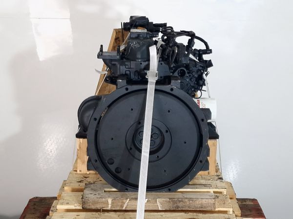 Yanmar 3TNE68-UDW1 Engine (Plant) - Двигатель для Строительной техники: фото 2 Yanmar 3TNE68-UDW1 Engine (Plant) - Двигатель для Строительной техники: фото 2