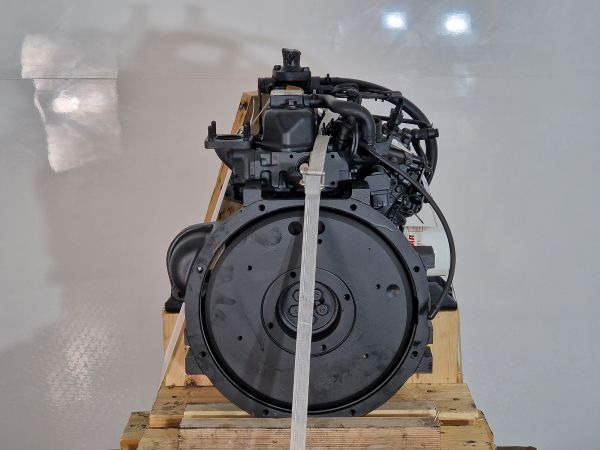 Yanmar 3TNE68-UDW1 Engine (Plant) - Двигатель для Строительной техники: фото 3 Yanmar 3TNE68-UDW1 Engine (Plant) - Двигатель для Строительной техники: фото 3