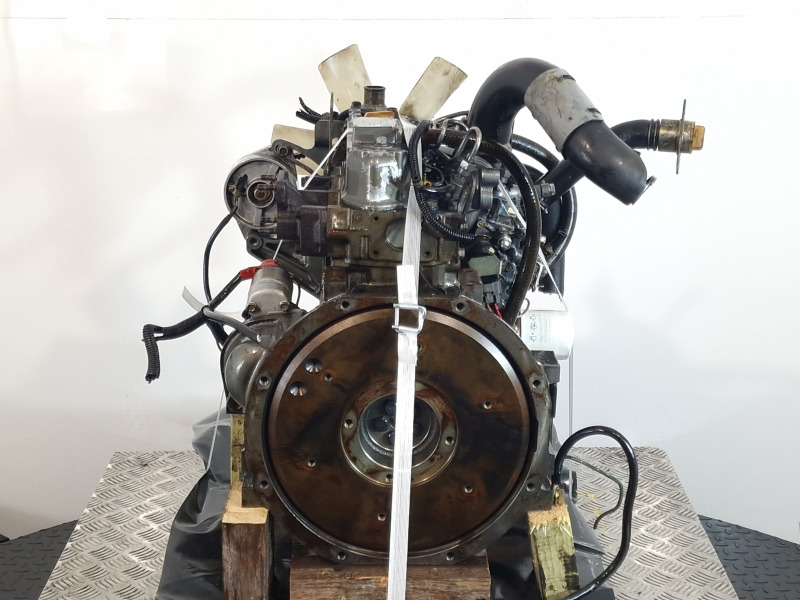Yanmar 3TNE74-DG Engine (Industrial) - Двигатель для Промышленного оборудования: фото 2 Yanmar 3TNE74-DG Engine (Industrial) - Двигатель для Промышленного оборудования: фото 2