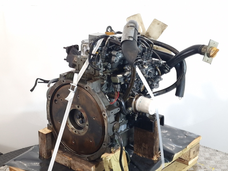 Yanmar 3TNE74-DG Engine (Industrial) - Двигатель для Промышленного оборудования: фото 1 Yanmar 3TNE74-DG Engine (Industrial) - Двигатель для Промышленного оборудования: фото 1