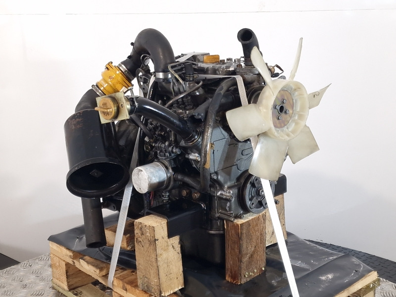 Yanmar 3TNE74-DG Engine (Industrial) - Двигатель для Промышленного оборудования: фото 4 Yanmar 3TNE74-DG Engine (Industrial) - Двигатель для Промышленного оборудования: фото 4