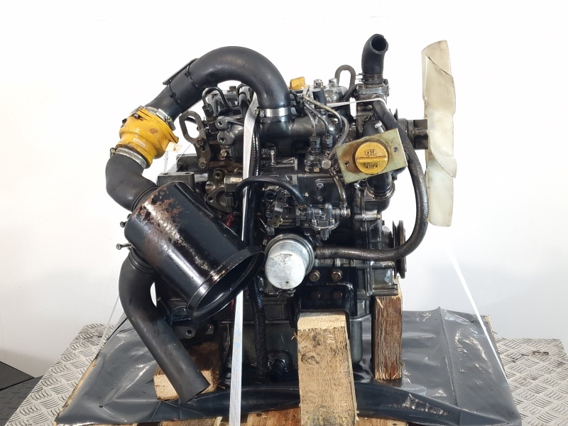 Yanmar 3TNE74-DG Engine (Industrial) - Двигатель для Промышленного оборудования: фото 3 Yanmar 3TNE74-DG Engine (Industrial) - Двигатель для Промышленного оборудования: фото 3