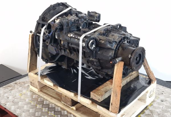 ZF 6S1000TO Gearbox - Коробка передач: фото 5 ZF 6S1000TO Gearbox - Коробка передач: фото 5