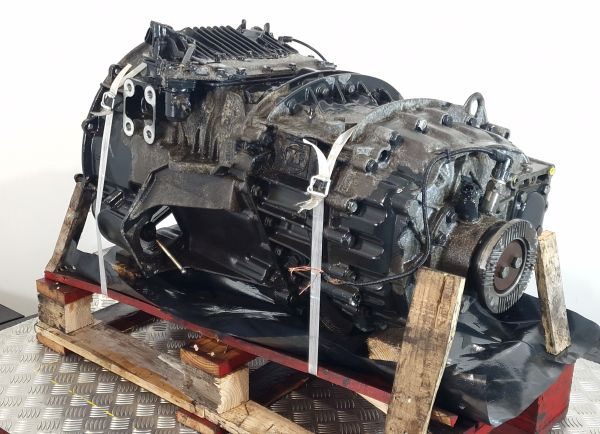 ZF Astronic 12AS1210TO Gearbox - Коробка передач: фото 5 ZF Astronic 12AS1210TO Gearbox - Коробка передач: фото 5