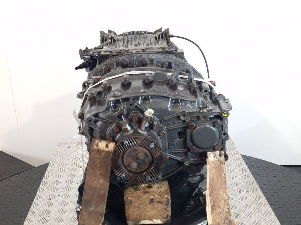 ZF Astronic 12AS1210TO Gearbox - Коробка передач: фото 5 ZF Astronic 12AS1210TO Gearbox - Коробка передач: фото 5