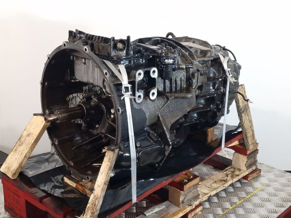 ZF Astronic 12AS1210TO Gearbox - Коробка передач: фото 1 ZF Astronic 12AS1210TO Gearbox - Коробка передач: фото 1