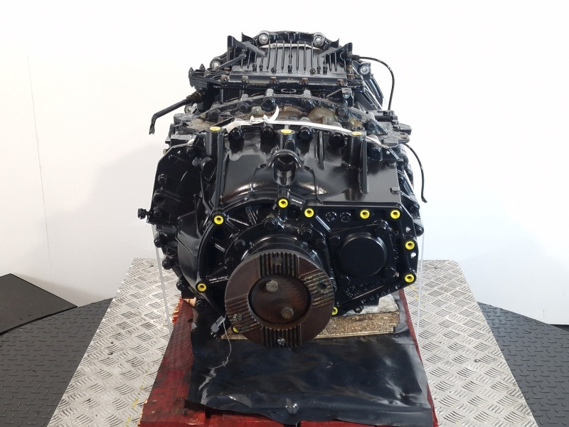 ZF Astronic 12AS2130TD Gearbox - Коробка передач: фото 5 ZF Astronic 12AS2130TD Gearbox - Коробка передач: фото 5