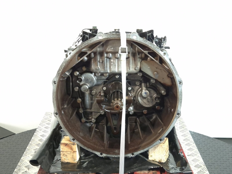 ZF Astronic 12AS2330TD Gearbox - Коробка передач: фото 2 ZF Astronic 12AS2330TD Gearbox - Коробка передач: фото 2