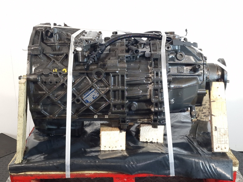 ZF Astronic 12AS2330TD Gearbox - Коробка передач: фото 3 ZF Astronic 12AS2330TD Gearbox - Коробка передач: фото 3