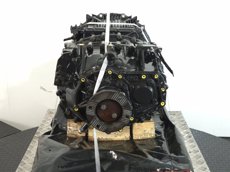 ZF Astronic 12AS2330TD Gearbox - Коробка передач: фото 5 ZF Astronic 12AS2330TD Gearbox - Коробка передач: фото 5