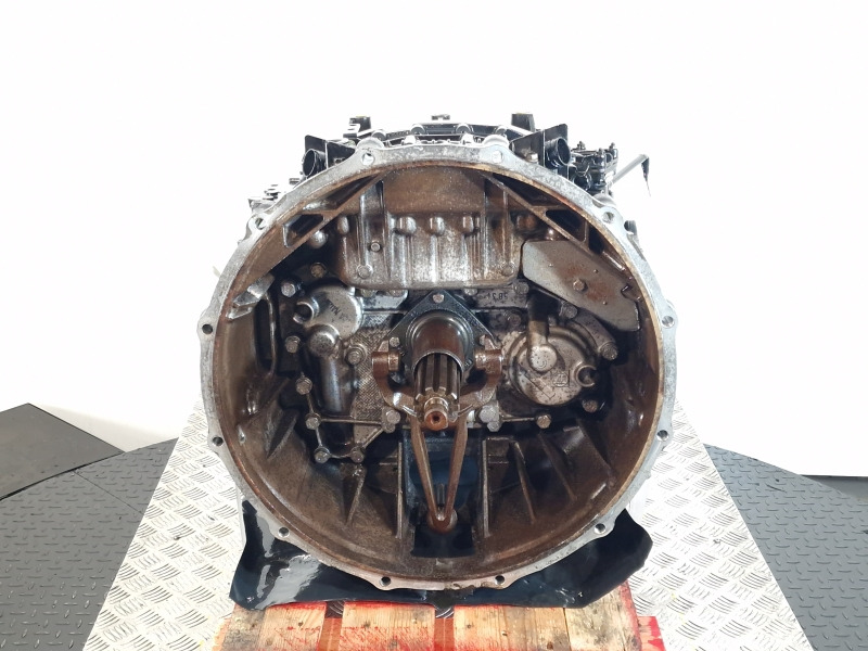 ZF Astronic 12AS2330TD Gearbox - Коробка передач: фото 2 ZF Astronic 12AS2330TD Gearbox - Коробка передач: фото 2