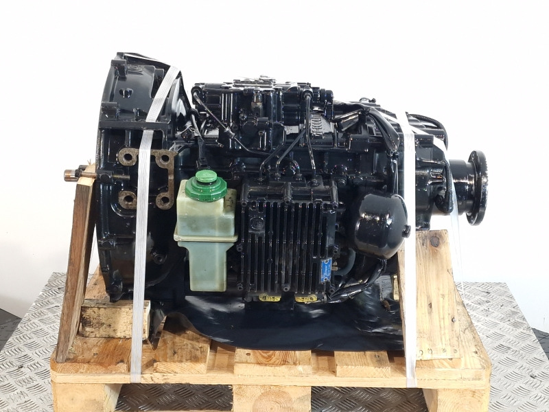 ZF Astronic Lite 6AS800TO Iveco Spec Gearbox - Коробка передач: фото 3 ZF Astronic Lite 6AS800TO Iveco Spec Gearbox - Коробка передач: фото 3