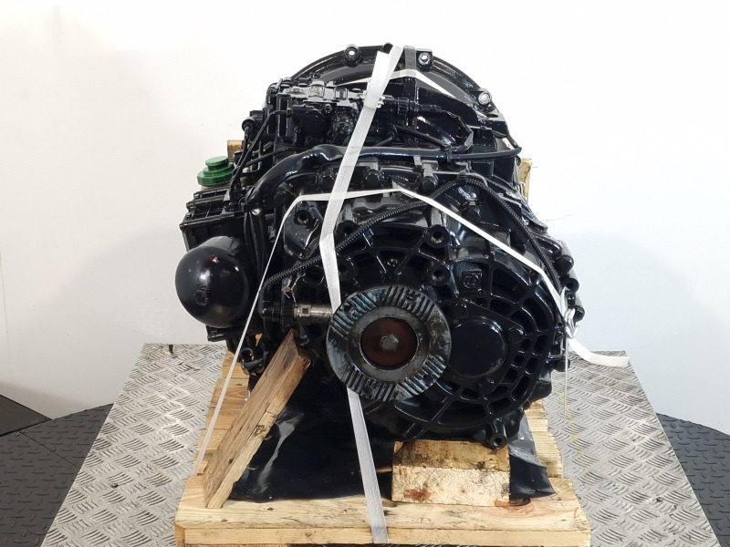 ZF Astronic Lite 6AS800TO Iveco Spec Gearbox - Коробка передач: фото 5 ZF Astronic Lite 6AS800TO Iveco Spec Gearbox - Коробка передач: фото 5