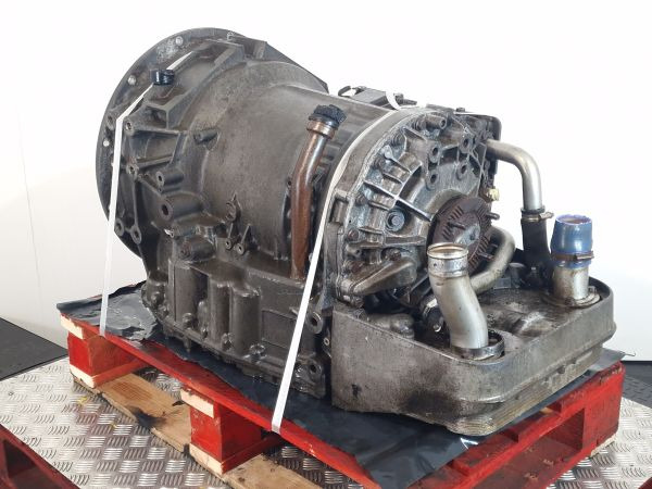 ZF Ecolife 6AP1700B Gearbox - Коробка передач: фото 5 ZF Ecolife 6AP1700B Gearbox - Коробка передач: фото 5