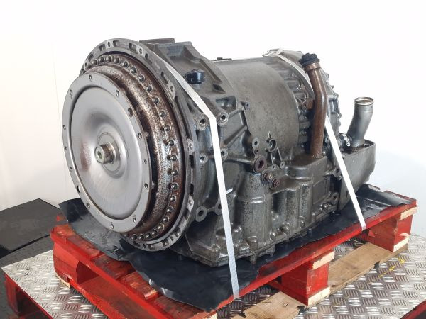 ZF Ecolife 6AP1700B Gearbox - Коробка передач: фото 1 ZF Ecolife 6AP1700B Gearbox - Коробка передач: фото 1