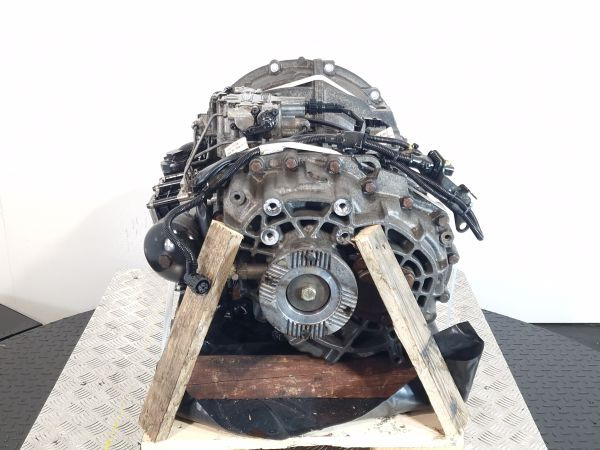ZF Ecolite 6AS800TO renault Spec Gearbox - Коробка передач: фото 5 ZF Ecolite 6AS800TO renault Spec Gearbox - Коробка передач: фото 5