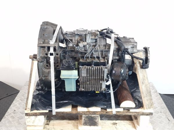 ZF Ecolite 6AS800TO renault Spec Gearbox - Коробка передач: фото 3 ZF Ecolite 6AS800TO renault Spec Gearbox - Коробка передач: фото 3