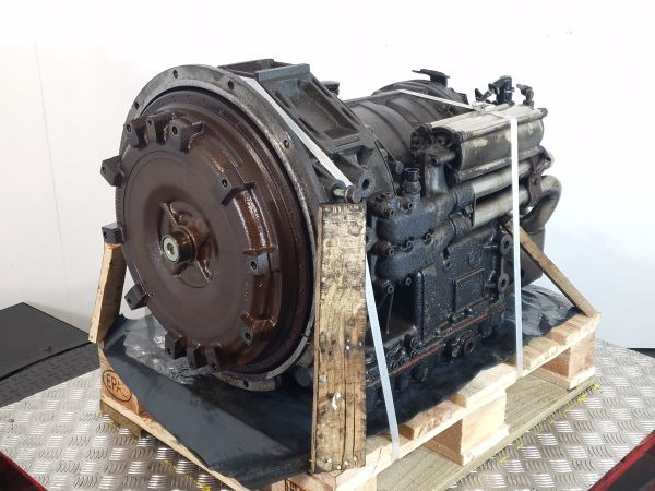 ZF Ecomat 2 5HP602C (DAF Bus Spec) Transmission - Коробка передач: фото 1 ZF Ecomat 2 5HP602C (DAF Bus Spec) Transmission - Коробка передач: фото 1