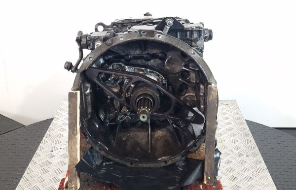 ZF Ecomid 9S1310 TO Gearbox - Коробка передач: фото 2 ZF Ecomid 9S1310 TO Gearbox - Коробка передач: фото 2