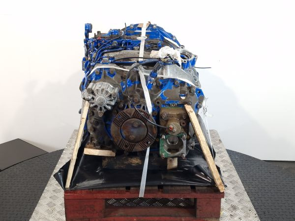 ZF Ecosplit 4 12S2333TD Gearbox - Коробка передач: фото 5 ZF Ecosplit 4 12S2333TD Gearbox - Коробка передач: фото 5