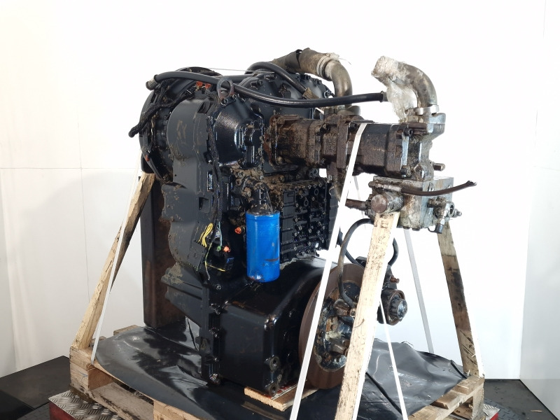 ZF Industrial 4WG190 For Case 721C wheel Loader Gearbox Industrial - Коробка передач для Промышленного оборудования: фото 5 ZF Industrial 4WG190 For Case 721C wheel Loader Gearbox Industrial - Коробка передач для Промышленного оборудования: фото 5