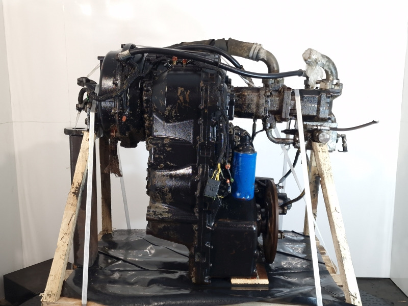 ZF Industrial 4WG190 For Case 721C wheel Loader Gearbox Industrial - Коробка передач для Промышленного оборудования: фото 4 ZF Industrial 4WG190 For Case 721C wheel Loader Gearbox Industrial - Коробка передач для Промышленного оборудования: фото 4