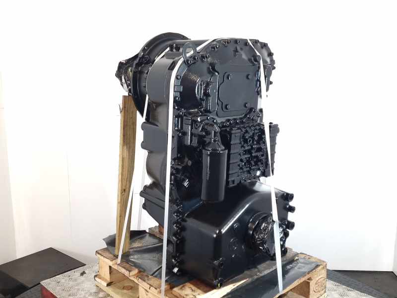 ZF Industrial JCB 4WG190 333/R5788 New Gearbox (Plant) - Коробка передач для Строительной техники: фото 5 ZF Industrial JCB 4WG190 333/R5788 New Gearbox (Plant) - Коробка передач для Строительной техники: фото 5