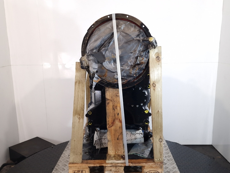 ZF Industrial JCB 4WG210 333/S4809 Gearbox New (Plant) - Коробка передач для Строительной техники: фото 3 ZF Industrial JCB 4WG210 333/S4809 Gearbox New (Plant) - Коробка передач для Строительной техники: фото 3