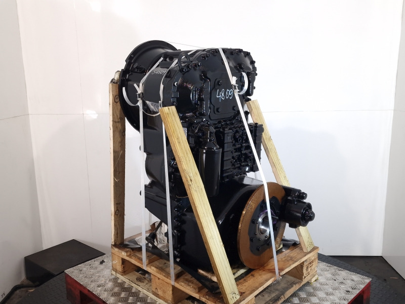 ZF Industrial JCB 4WG210 333/S4809 Gearbox New (Plant) - Коробка передач для Строительной техники: фото 5 ZF Industrial JCB 4WG210 333/S4809 Gearbox New (Plant) - Коробка передач для Строительной техники: фото 5