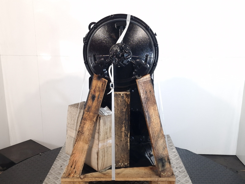 ZF Industrial JCB 6WG115 400/B3740 Gearbox New (Plant) - Коробка передач для Строительной техники: фото 3 ZF Industrial JCB 6WG115 400/B3740 Gearbox New (Plant) - Коробка передач для Строительной техники: фото 3