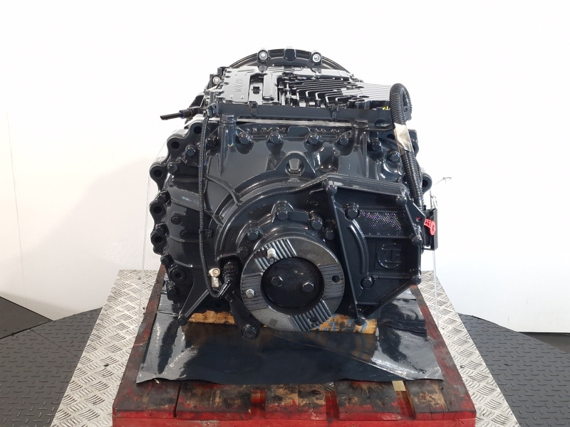 ZF Traxon 12TX2210TD Iveco Spec Gearbox - Коробка передач: фото 5 ZF Traxon 12TX2210TD Iveco Spec Gearbox - Коробка передач: фото 5