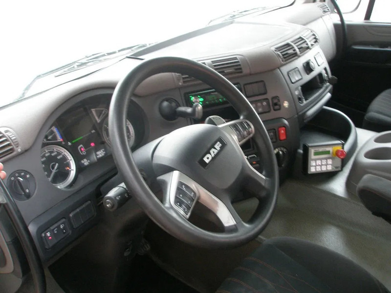 Автобетоносмеситель DAF CF 400: фото 8