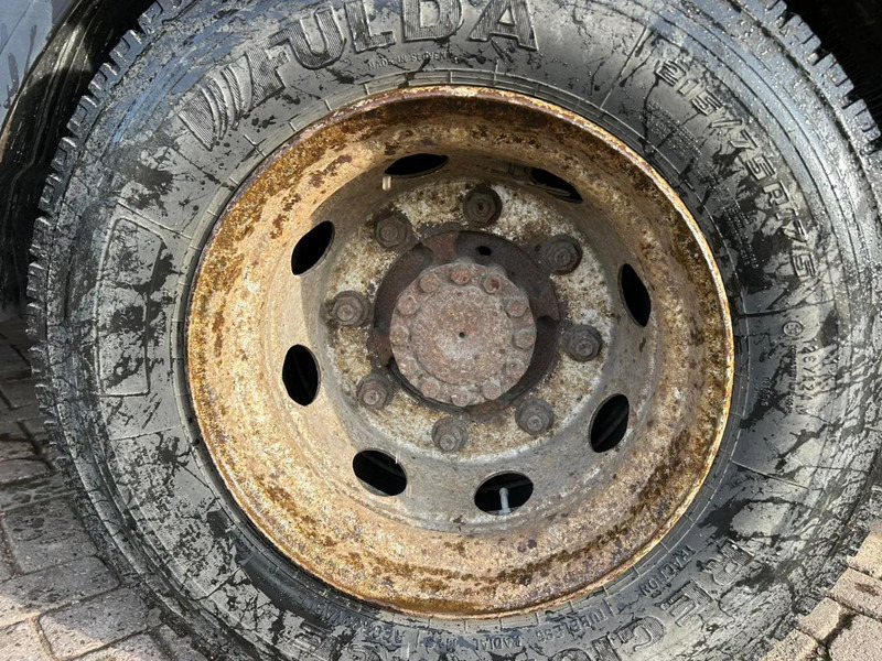 Грузовик бортовой/ Платформа, Автоманипулятор Iveco Eurocargo 80E18D: фото 12 Грузовик бортовой/ Платформа, Автоманипулятор Iveco Eurocargo 80E18D: фото 12