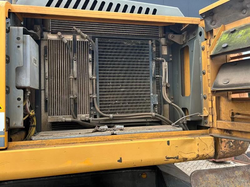 Liebherr A934C - Перегружатель: фото 5 Liebherr A934C - Перегружатель: фото 5