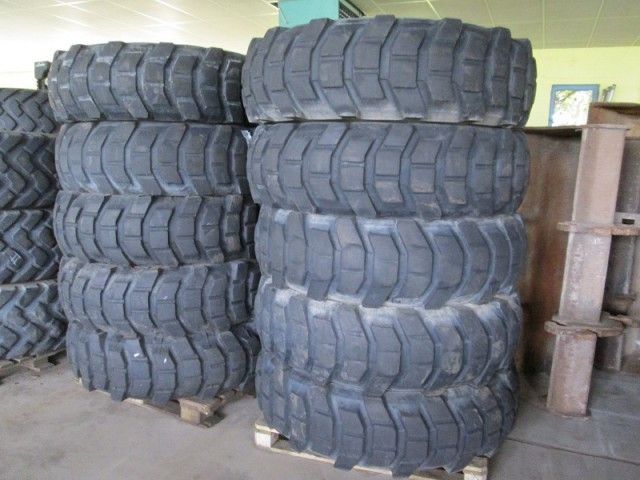 Michelin 16.00R25 - Шина: фото 1 Michelin 16.00R25 - Шина: фото 1