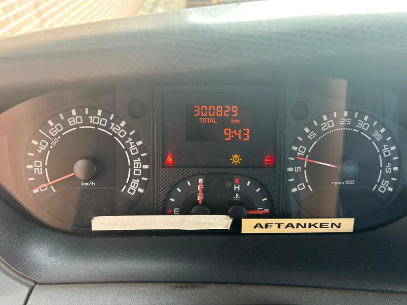 Iveco Daily 40 C18 - Тягач: фото 5 Iveco Daily 40 C18 - Тягач: фото 5