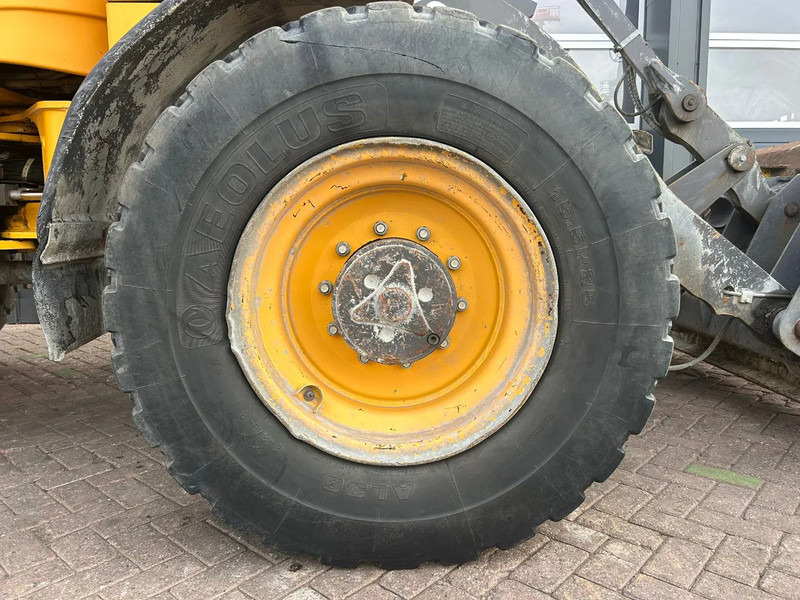 Volvo L45G - Колёсный погрузчик: фото 5 Volvo L45G - Колёсный погрузчик: фото 5