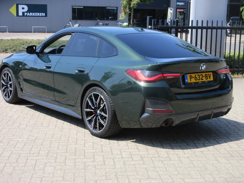 BMW 4 Serie Gran Coupe 420 I - Легковой автомобиль: фото 3 BMW 4 Serie Gran Coupe 420 I - Легковой автомобиль: фото 3